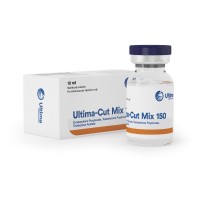Cut Mix 150 By Ultima Pharmaceuticals