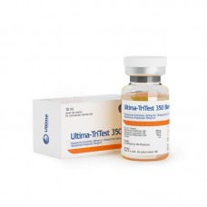 TriTest 350 Blend by Ultima Pharmaceuticals