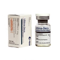 Deca 250 by Ultima Pharmaceuticals