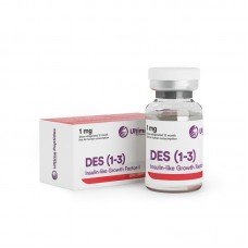 DES (1-3) 1mg by Ultima Pharmaceuticals