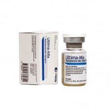Mix (Sust 250) by Ultima Pharmaceuticals