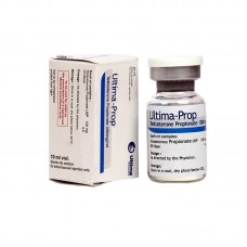 Prop by Ultima Pharmaceuticals