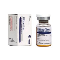 Tren A 100 by Ultima Pharmaceuticals