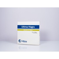Viagra 100 By Ultima Pharmaceuticals