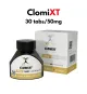 Clomixt by XT Labs – Clomiphene Citrate (50 mg, 30 Tablets)