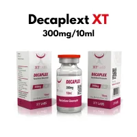 Decaplex 300 by XT Labs – Nandrolone Decanoate (300 mg/ml, 10 mL) Decaplex 300 by XT Labs – Nandrolone Decanoate (300 mg/ml, 10 mL)