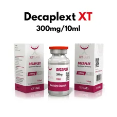 Decaplex 300 by XT Labs Decaplex 300 by XT Labs
