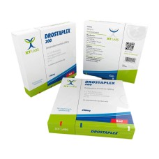 Drostaplex 200 by XT Labs – Drostanolone Enanthate (200 mg/ml, 5 mL)