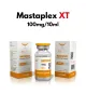 Mastaplex 100 by XT Labs – Drostanolone Propionate (100 mg/ml, 10 mL)