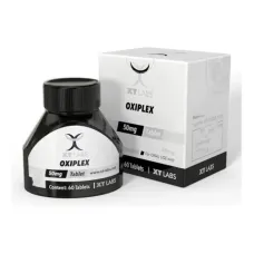 Oxiplex 50 by XT Labs – Oxymetholone (50 mg, 60 Tablets)