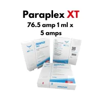Paraplex 76.5 by XT Labs – Trenbolone Hexahydrobenzylcarbonate (5 mL) Paraplex 76.5 by XT Labs – Trenbolone Hexahydrobenzylcarbonate (5 mL)