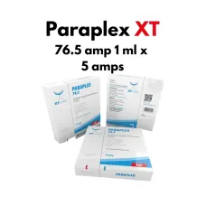 Paraplex 76.5 by XT Labs – Trenbolone Hexahydrobenzylcarbonate (5 mL)