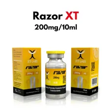 Razor 200 by XT Labs – Advanced Cut & Definition Blend (200 mg/ml)