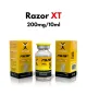 Razor 200 by XT Labs – Advanced Cut & Definition Blend (200 mg/ml)