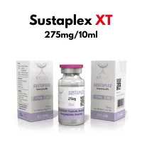 Sustaplex 275 by XT Labs – Testosterone Blend (275 mg/ml, 10 mL)