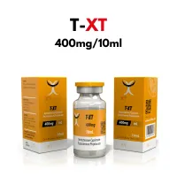 T-XT 400 by XT Labs T-XT 400 by XT Labs
