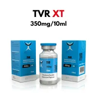 TVR 350 by XT Labs – Testosterone Blend (350 mg/ml, 10 mL)