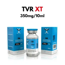TVR 350 by XT Labs – Testosterone Blend (350 mg/ml, 10 mL)