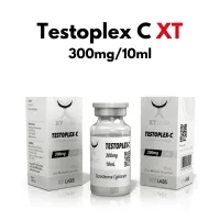 Testoplex C300 by XT Labs – Testosterone Cypionate (300 mg/ml, 10 mL) Testoplex C300 by XT Labs – Testosterone Cypionate (300 mg/ml, 10 mL)