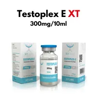 Testoplex E300 by XT Labs – Testosterone Enanthate (300 mg/ml, 10 mL) Testoplex E300 by XT Labs – Testosterone Enanthate (300 mg/ml, 10 mL)