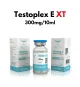 Testoplex E300 by XT Labs – Testosterone Enanthate (300 mg/ml, 10 mL)