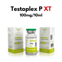 Testoplex P100 by XT Labs – Testosterone Propionate (100 mg/ml, 10 mL) Testoplex P100 by XT Labs – Testosterone Propionate (100 mg/ml, 10 mL)