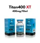 Titan 400 by XT Labs – Advanced Anabolic Blend (400 mg/ml, 10 mL)