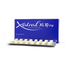 Xatral XL by Indian Pharmacy