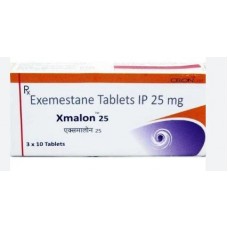 Xmalon 25 mg by Indian Pharmacy