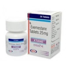 Xtane 25 mg by Indian Pharmacy