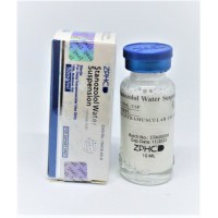 Stanozolol Water Suspension 50 mg/ml (10 ml) by ZPHC