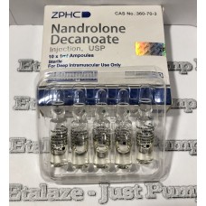 Deca ampules by ZPHC