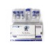 NAD+ 2500 mg Kit (5 vials × 500 mg) by ZPHC