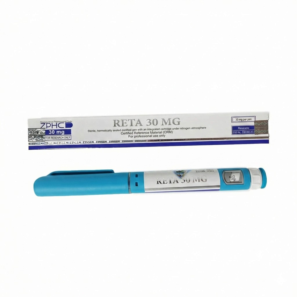 Reta 30 mg Premixed Pen (AQ pen) by ZPHC - ZPHC039