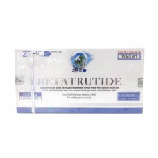 Retatrutide 10 mg (5 vials × 2 mg) by ZPHC