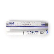 ZPtrop HGH 36 IU Premixed Pen (AQ pen) by ZPHC