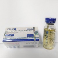 Boldenone Undecylenate 500mg/ml by ZPHC