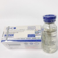 Dihydroboldenone Cypionate 75mg/ml by ZPHC