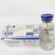 Dihydroboldenone Cypionate 75mg/ml by ZPHC