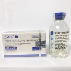 Drostanolone Propionate 100mg 30ml by ZPHC