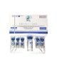 HP-hCG 1000 IU kit (5 vials × 1000 IU) by ZPHC