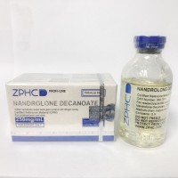 Nandrolone Decanoate 250mg 30ml by ZPHC