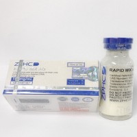 Rapid Mix AQ 100mg/ml by ZPHC