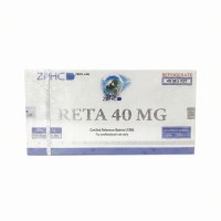 Reta 40 mg Kit (5 vials × 8 mg) by ZPHC