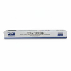 Retatrutide 60 mg Pen (Dual-Chamber Cartridge + Sterile Water) by ZPHC
