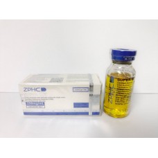 Super Mix 250mg/ml by ZPHC