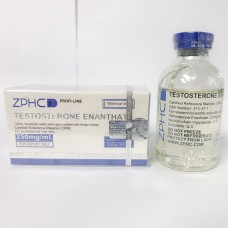 Testosterone Enanthate 250mg 30ml by ZPHC Testosterone Enanthate 250mg 30ml by ZPHC