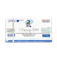 ZPtrop HGH 160 IU (16 vials × 10 IU) by ZPHC