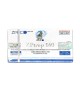 ZPtrop HGH 160 IU (16 vials × 10 IU) by ZPHC
