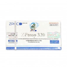 ZPtrop HGH 320 IU by ZPHC